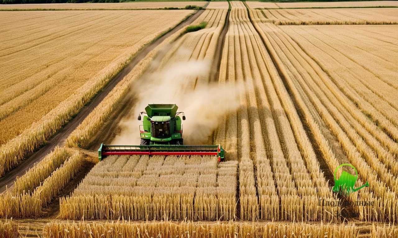 Как выбрать подходящий тип почвы для дынь