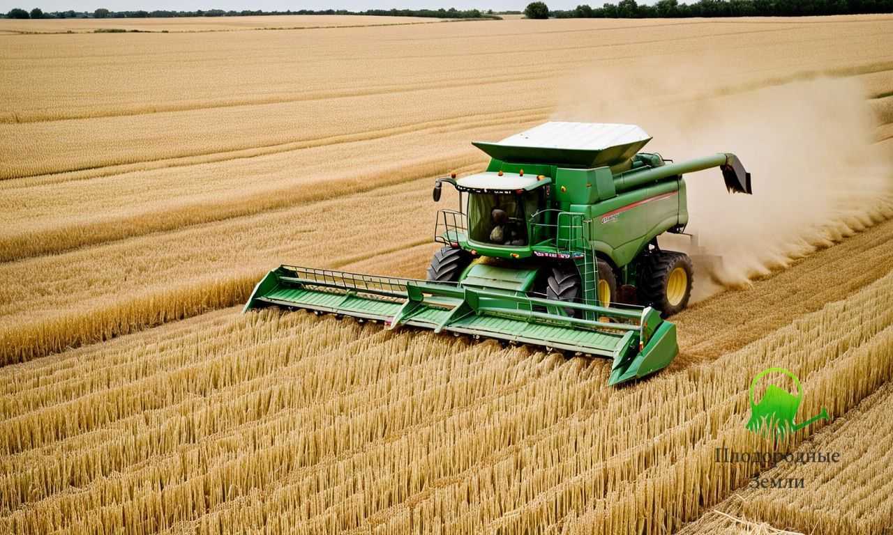 Органика и структура грунта