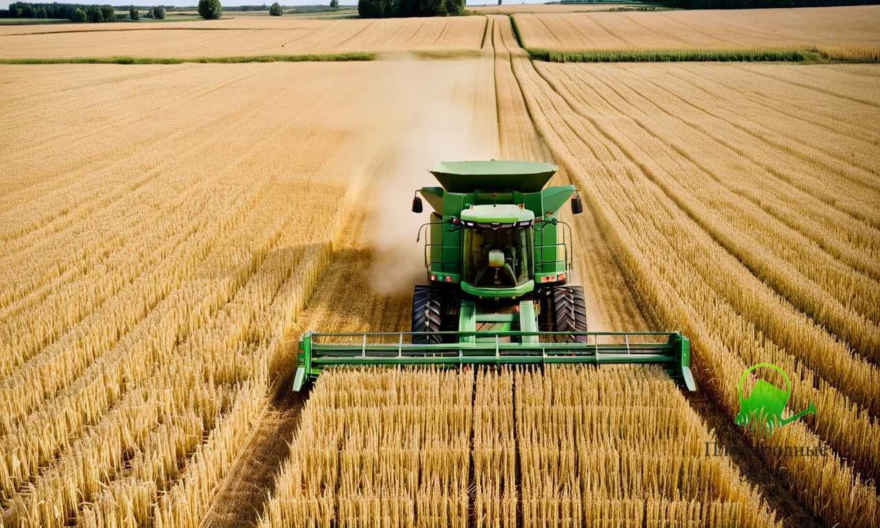 Частота и время внесения торфа в течение сезона