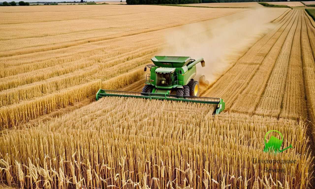 Как правильно выбрать грунт