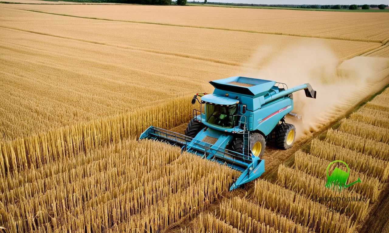 Как органические удобрения помогают улучшить качество почвы и увеличить урожайность