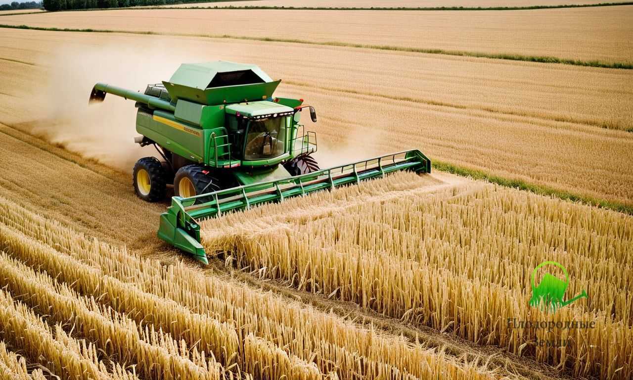 Удобрения для улучшения структуры почвы при низких температурах