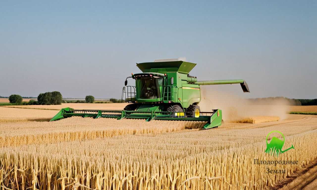 Как гумус улучшает качество почвы в засушливых регионах