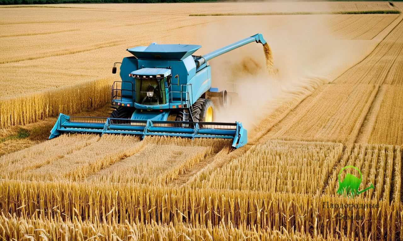 Как правильно комбинировать органические и минеральные удобрения для роста растений