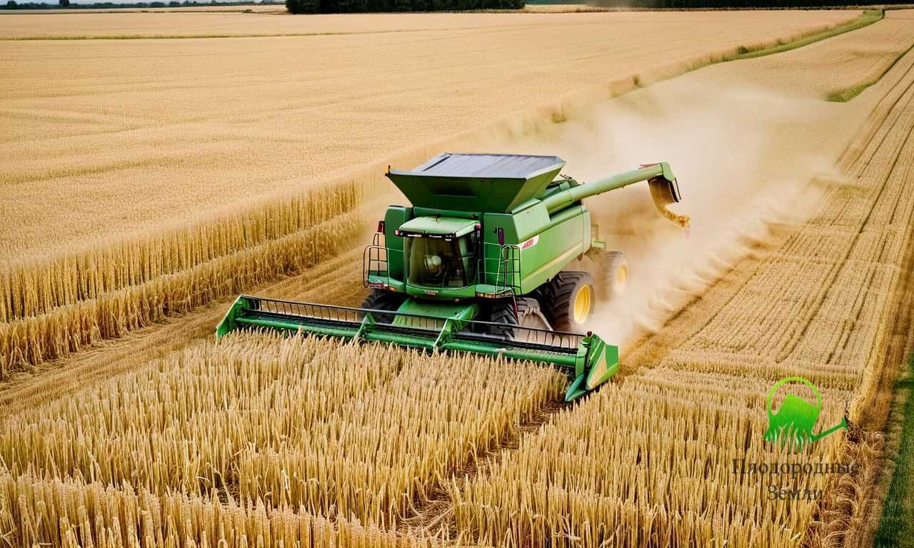 Разработка устойчивых сортов культур для повышения прибыли агрорынка