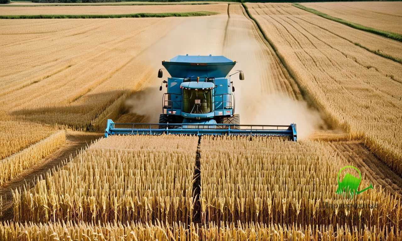 Как правильно дозировать минеральные удобрения для повышения урожайности растений