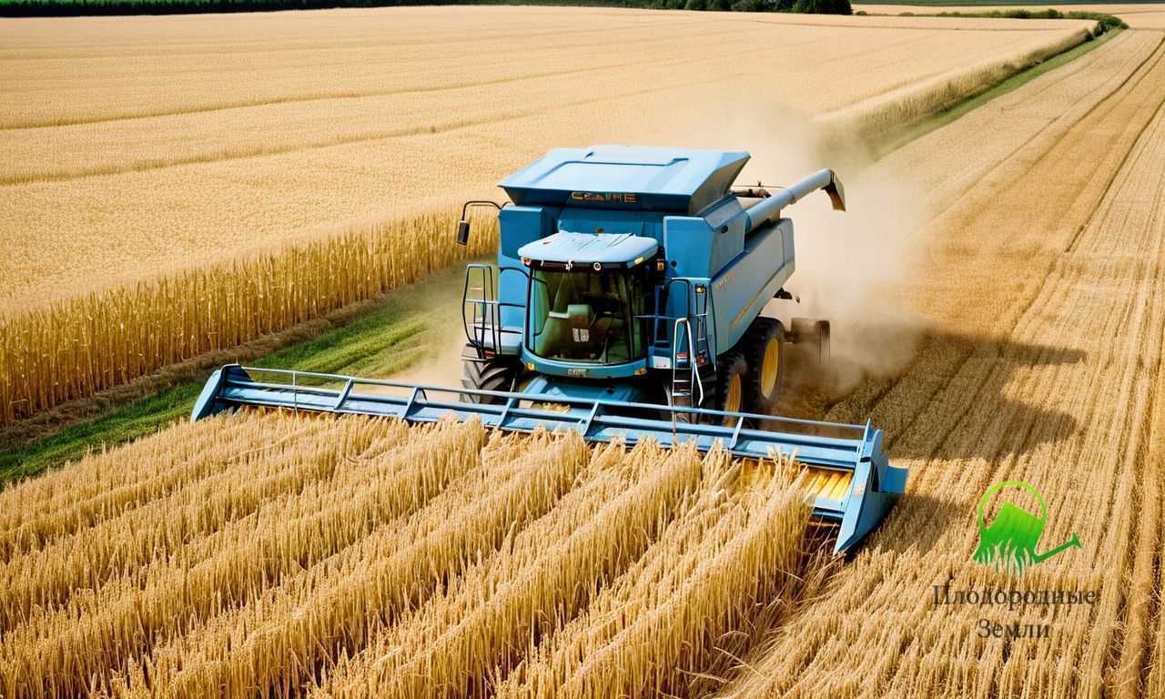 Как учитывать состав растительности при выборе удобрений