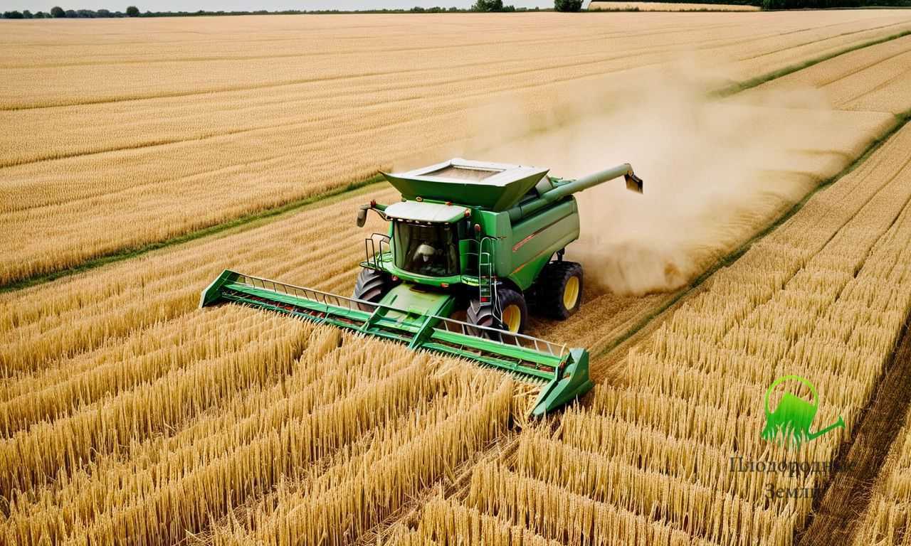 Геодезический контроль за проведением мелиорации: от планирования до реализации