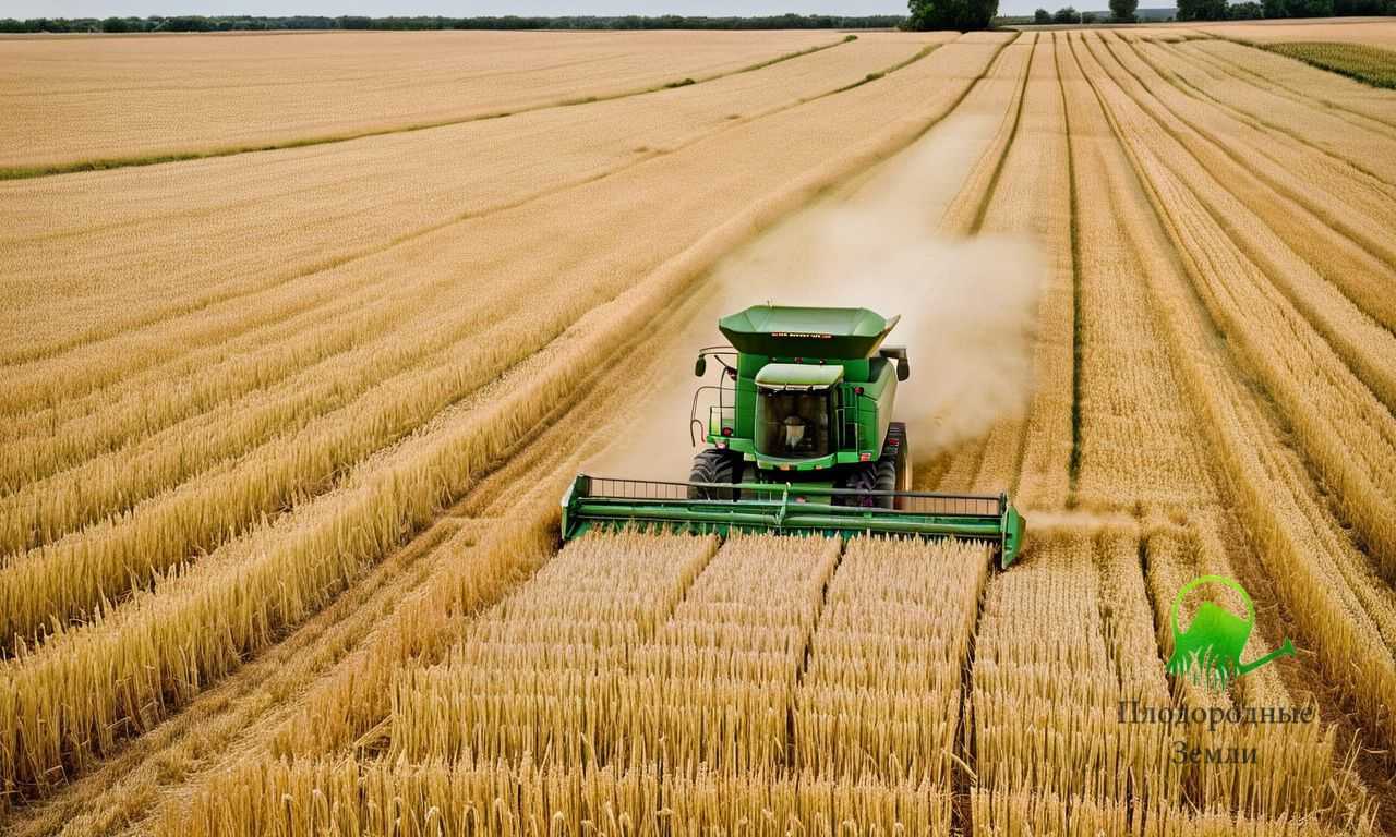 Сельское хозяйство, ориентированное на промышленное выращивание овощей, помогает удовлетворить растущий спрос на продукты с высоким качеством и стабильной доступностью на рынке. Однако, чтобы добиться успеха, необходимо учитывать особенности местных условий, экологические требования и эффективное управление ресурсами.