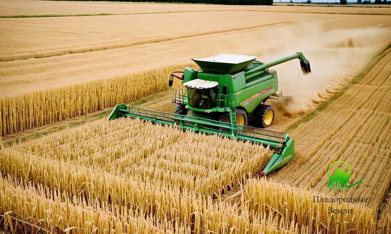 1. Улучшение структуры почвы