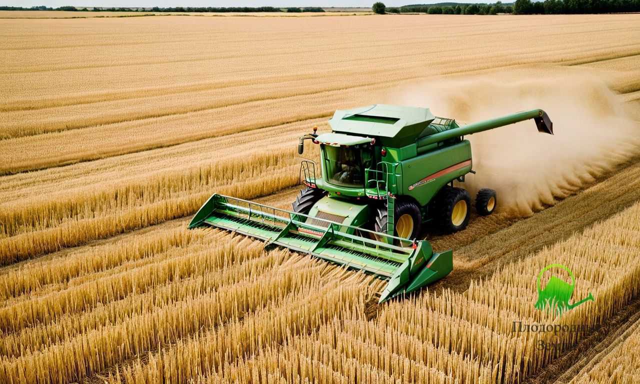 3. Применение серы в составе удобрений