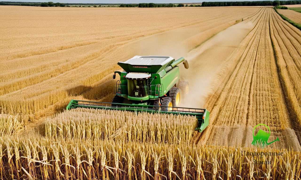 Как облачные решения помогают анализировать данные о климате и почве в реальном времени