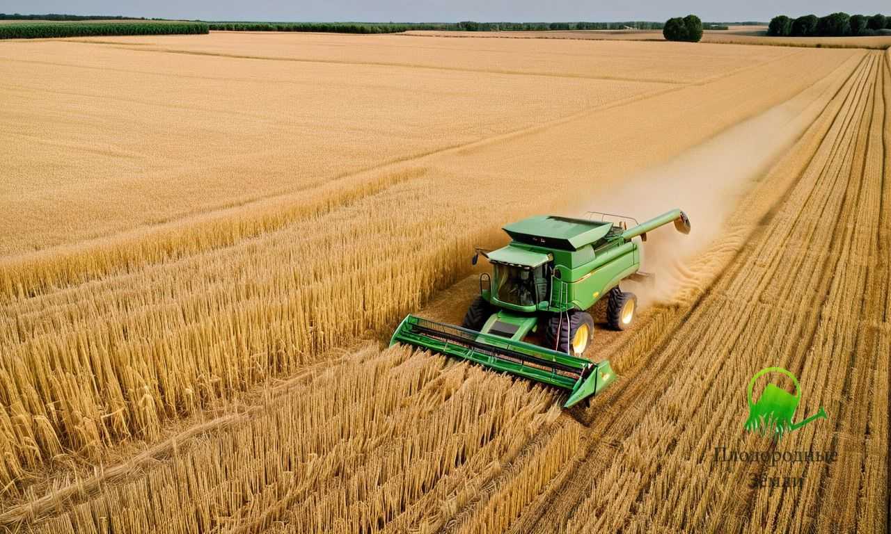 4. Регулировка кислотности почвы