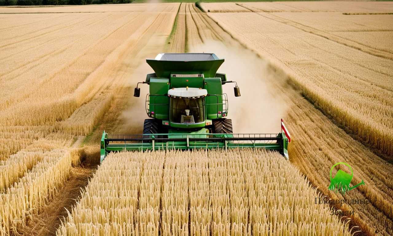 4. Пренебрежение временем внесения удобрений