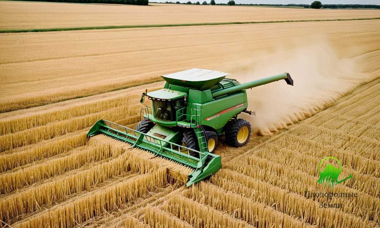 Устойчивые фермерские системы для сохранения биоразнообразия и улучшения экосистемы