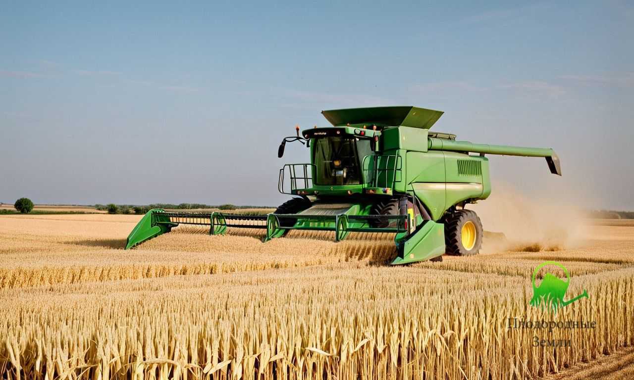 Как правильно комбинировать минеральные и органические удобрения для высокого урожая