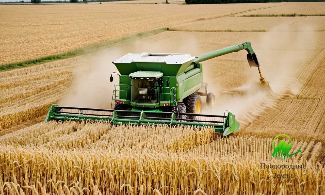 Как улучшить структуру почвы с помощью органических веществ