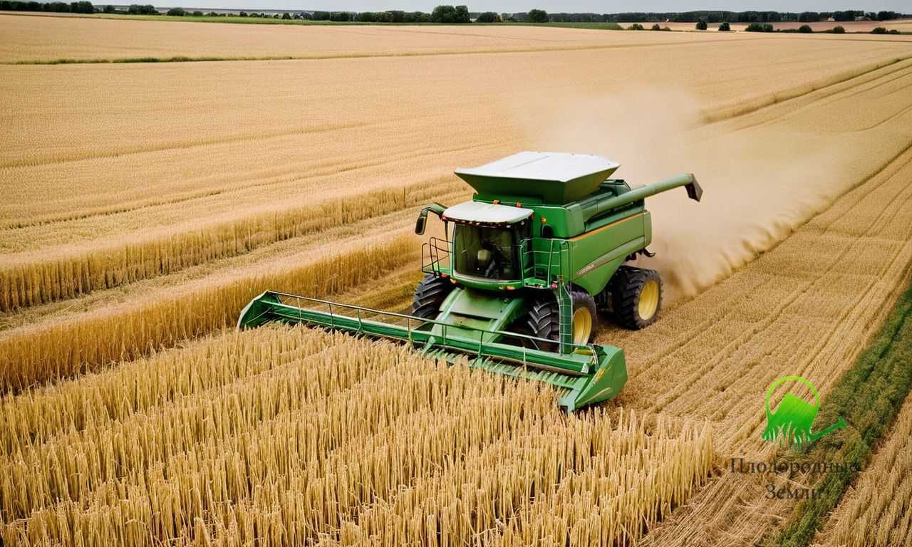 Структура почвы и ее влияние на корневую систему