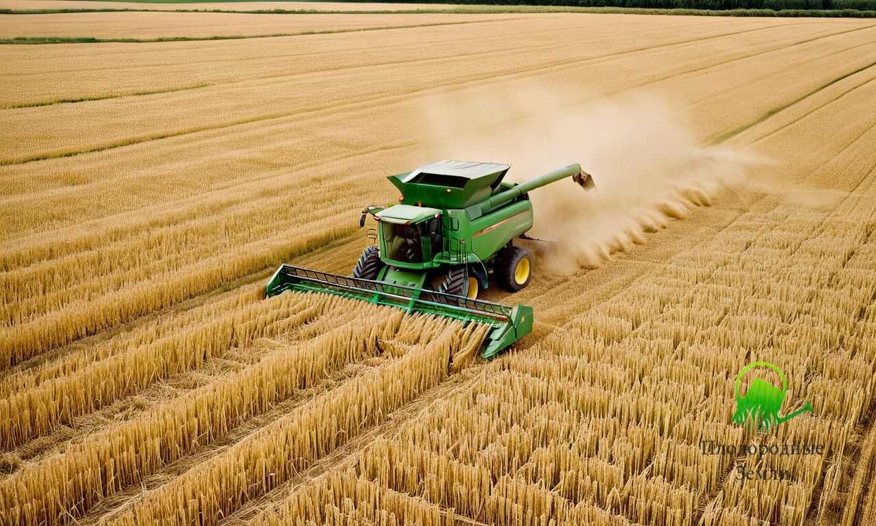 Выбор органических добавок для улучшения почвы под капусту