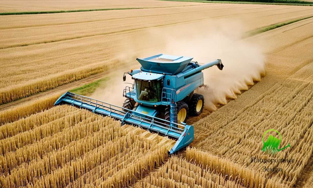 Как органические удобрения помогают сохранить водные ресурсы в аграрном производстве?