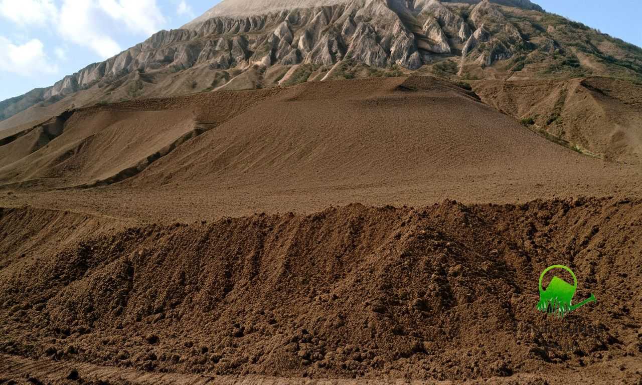 Роль органики в поддержании кислотности