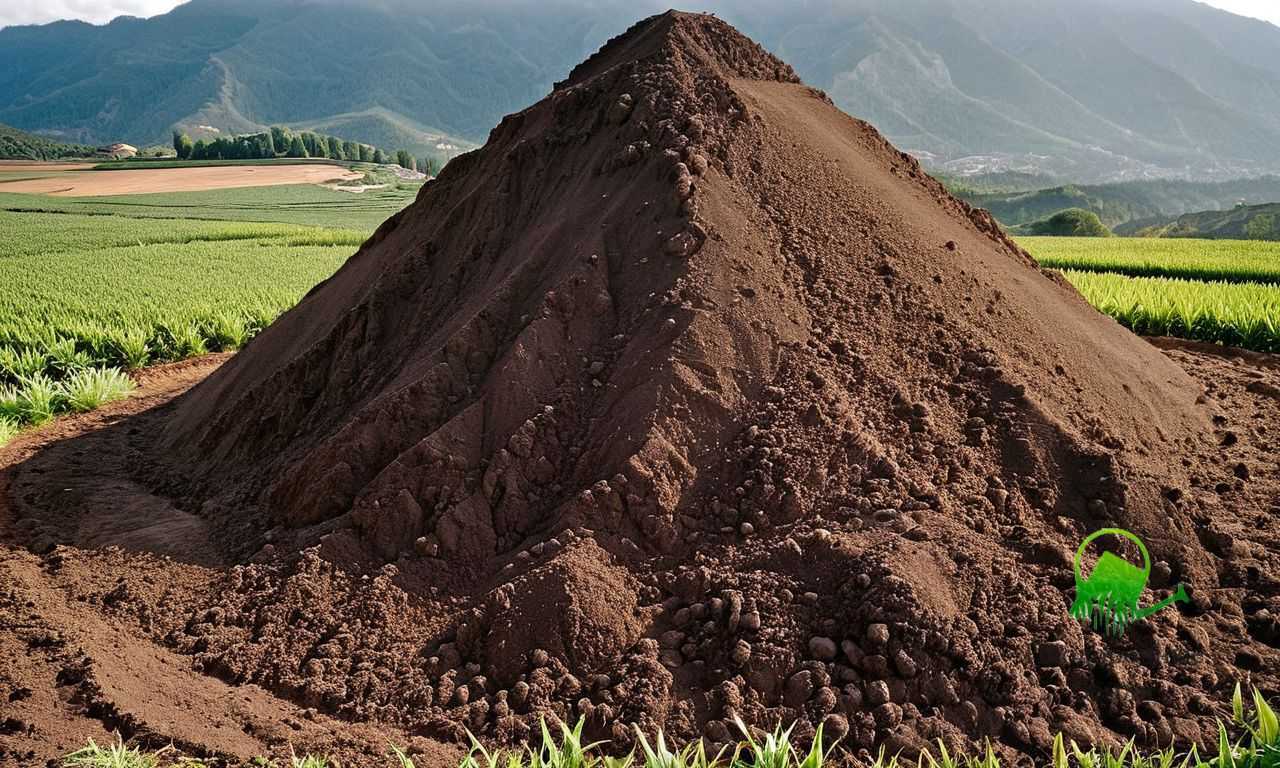 Как выбрать идеальный состав почвы для успешного выращивания тыквы