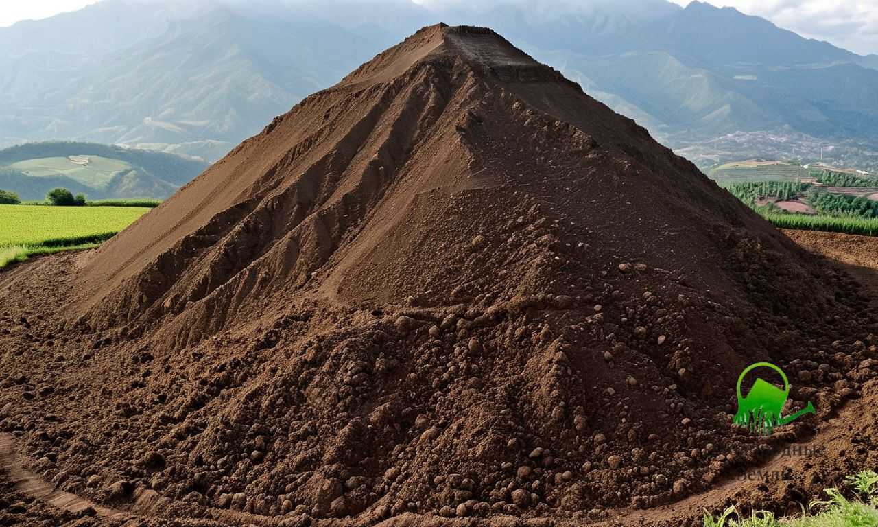 Минералы и питательные вещества