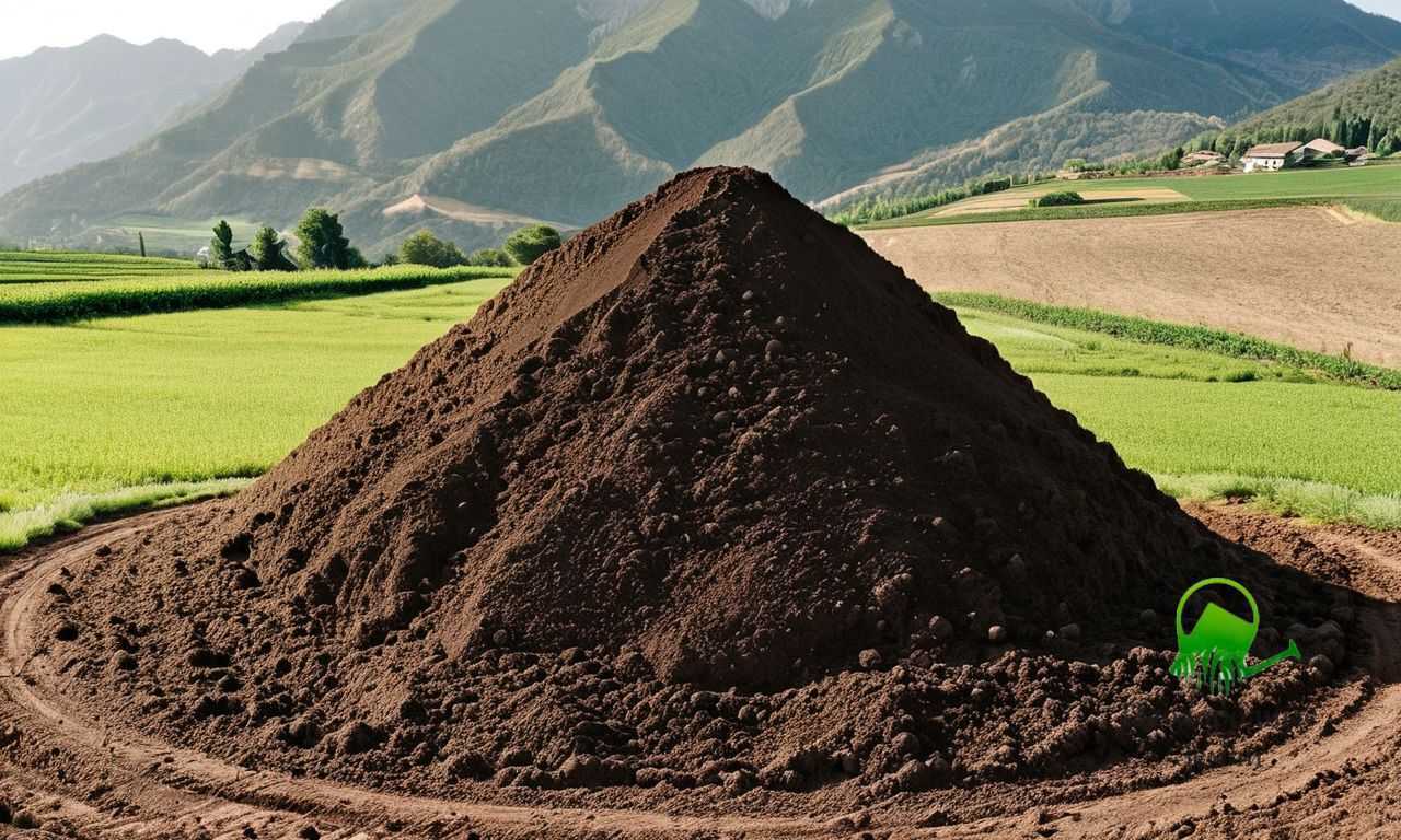 Как улучшить структуру почвы для корнеплодов для получения богатого урожая