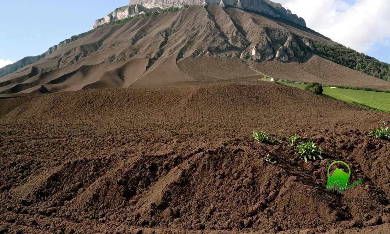 Ошибки при внесении фосфорных удобрений и способы их предотвращения