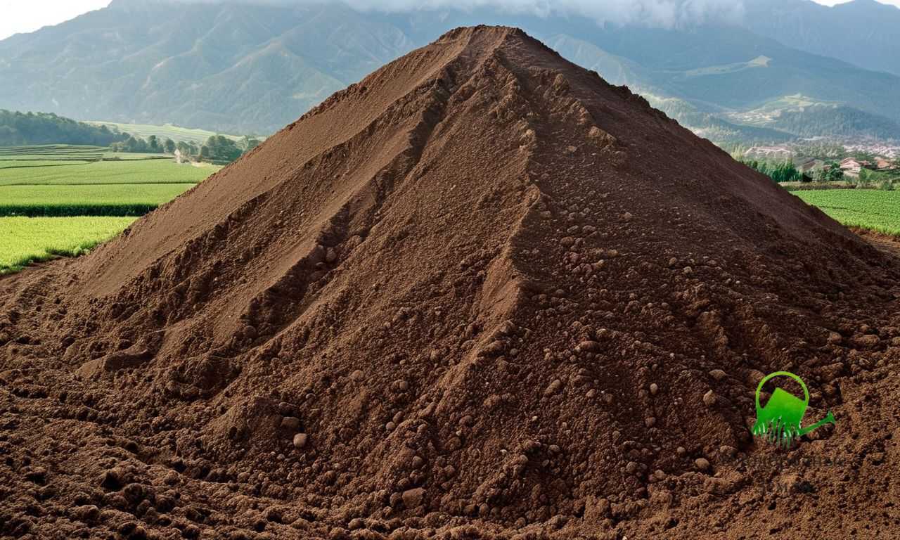 Как повысить плодородие почвы с помощью минеральных удобрений для лучших урожаев