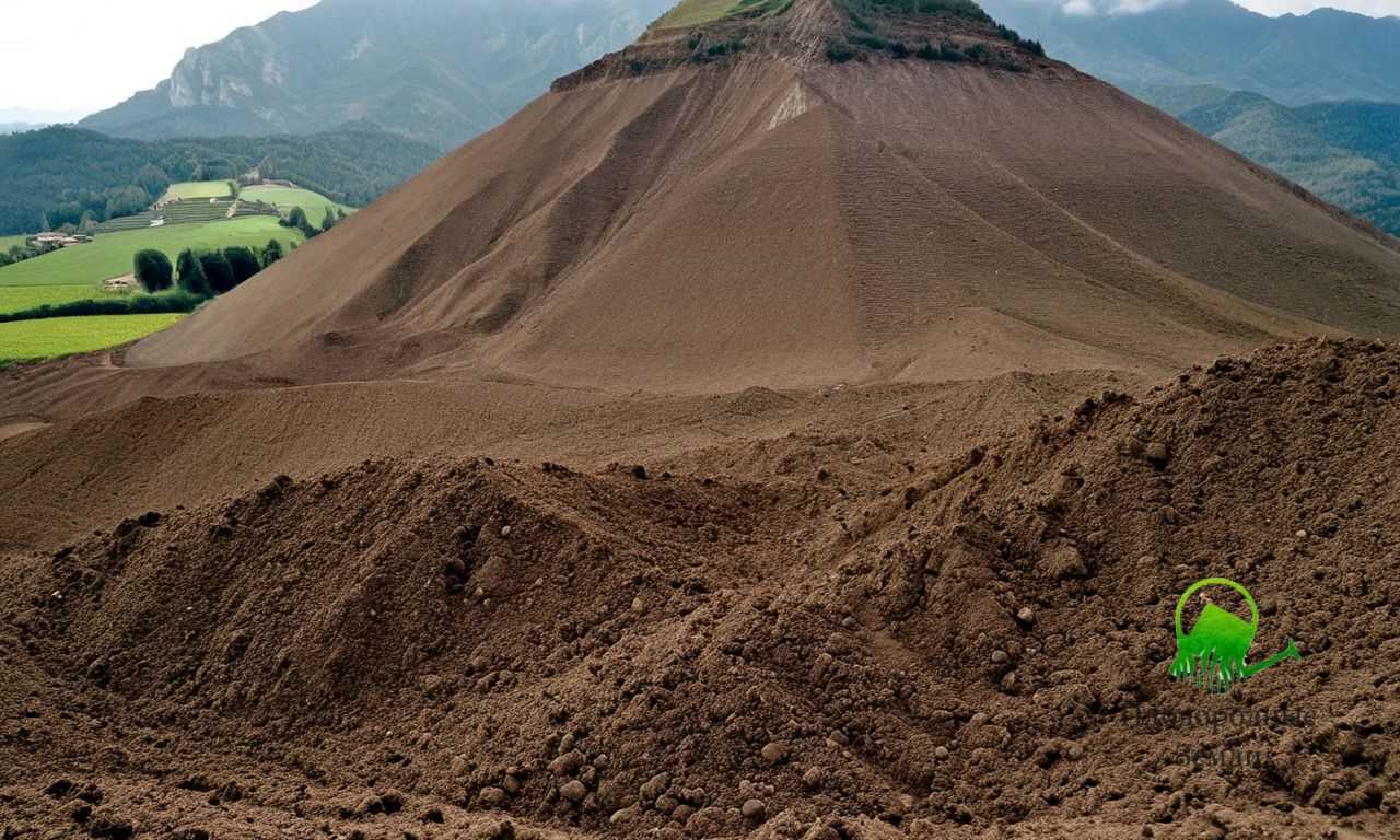 Оптимальный состав грунта для дельфиниума для активного роста и пышного цветения