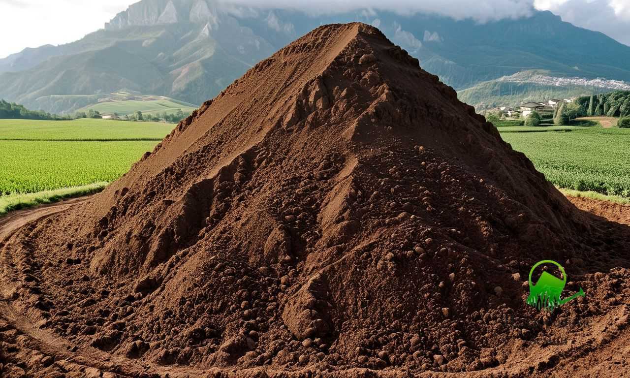 Какие минеральные удобрения помогают нейтрализовать воздействие кислотных дождей?