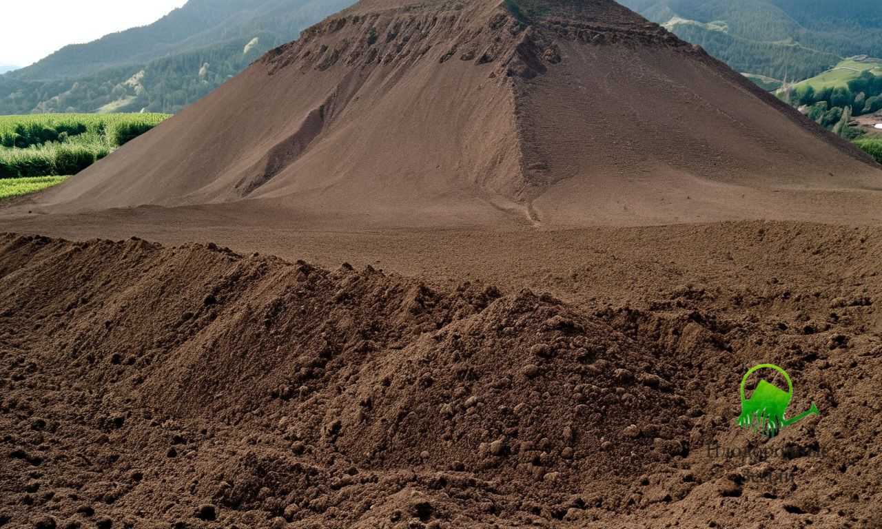 Оптимальный уровень pH для восстановления почвы