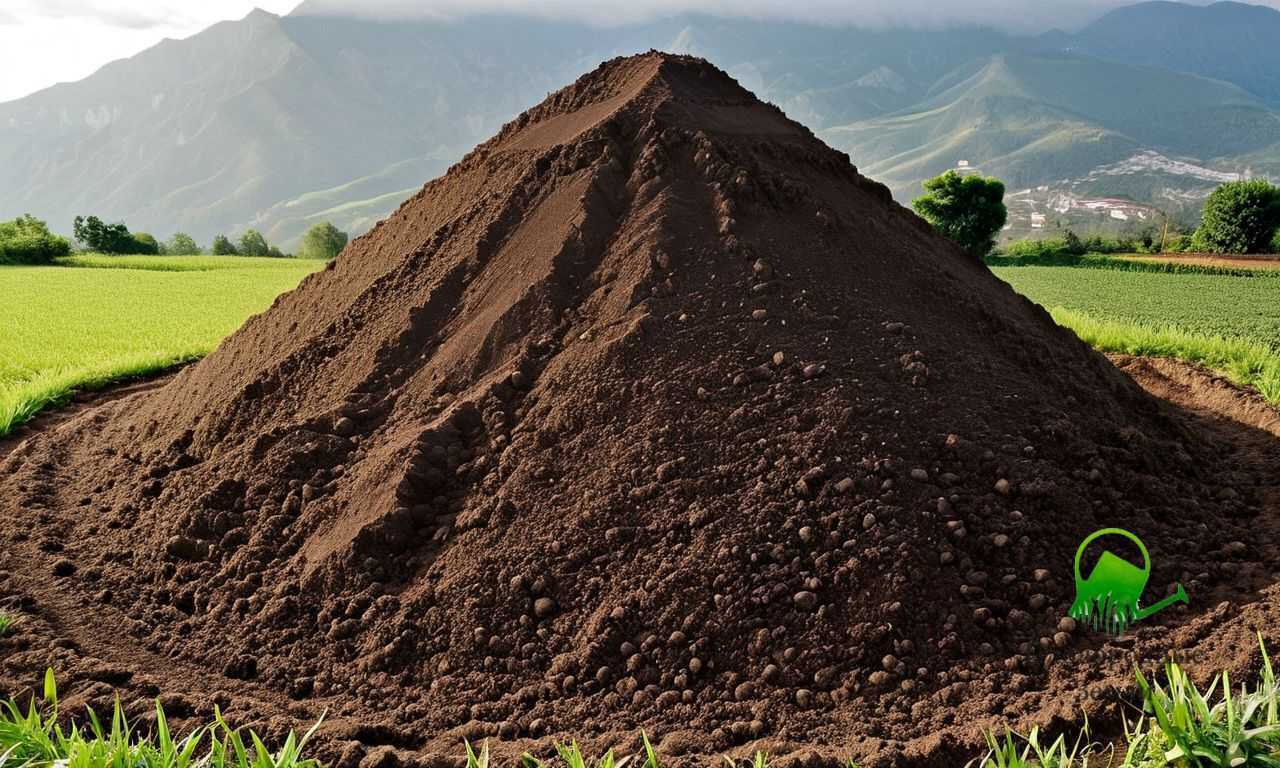 Как улучшить почву для капусты с органическими добавками для богатого урожая