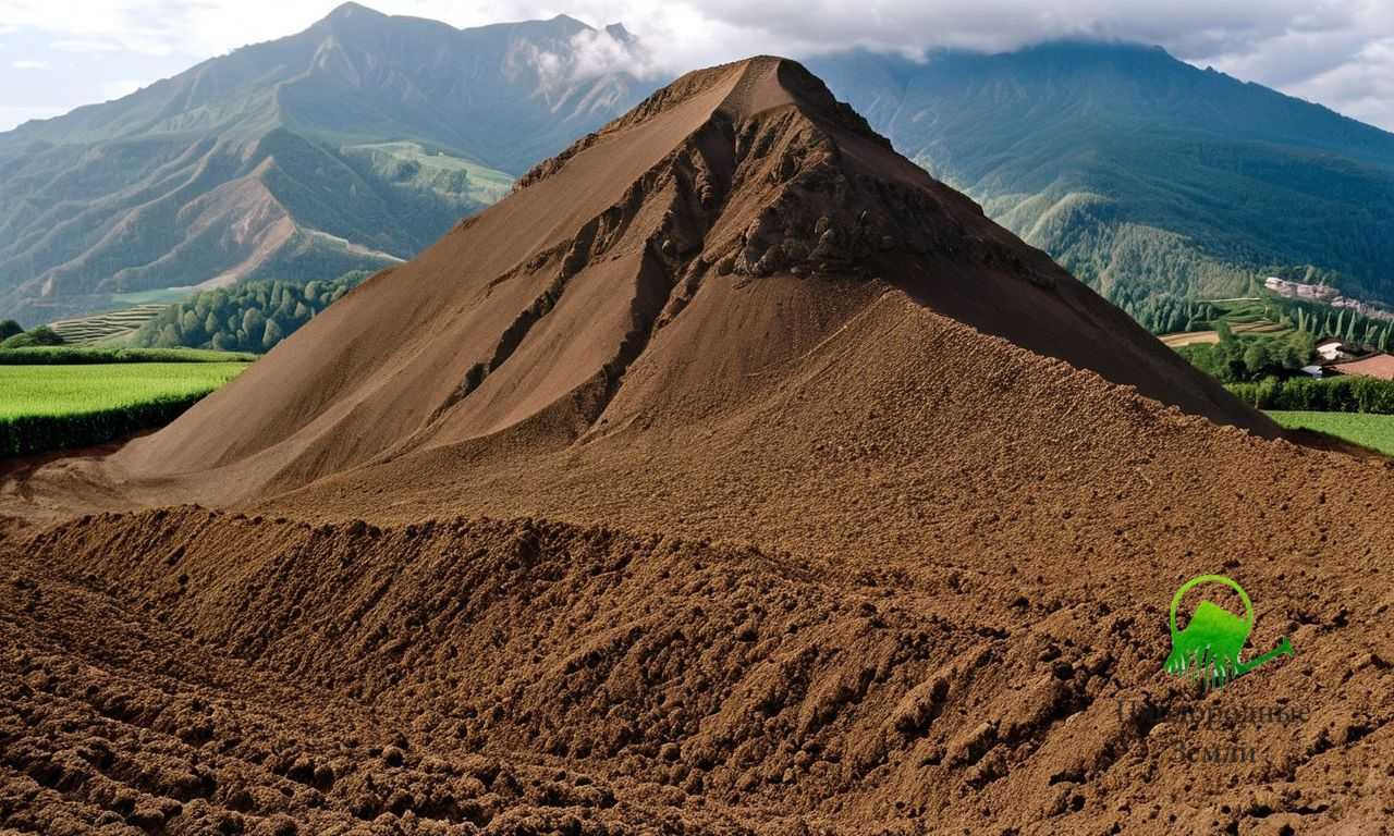 Идеальный уровень pH для почвы чеснока в горшке