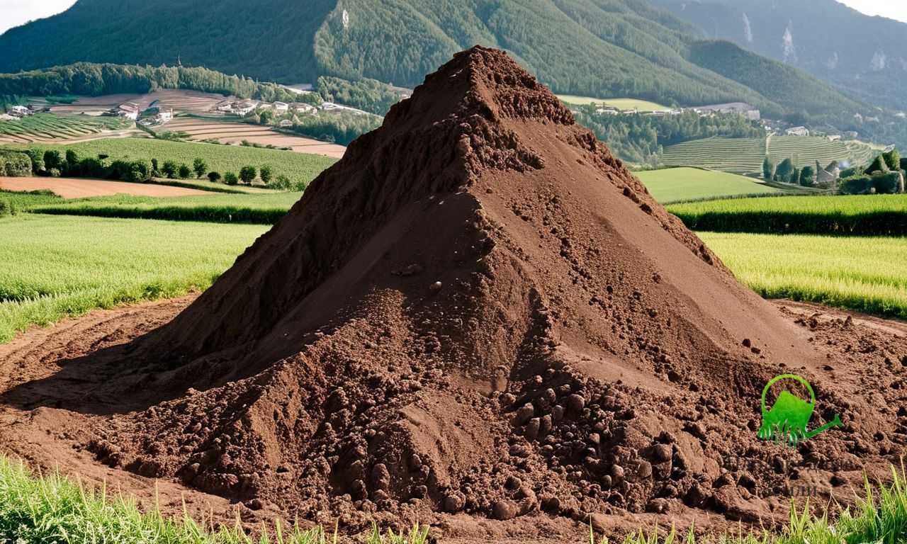 Выбор удобрений для укрепления корневой системы