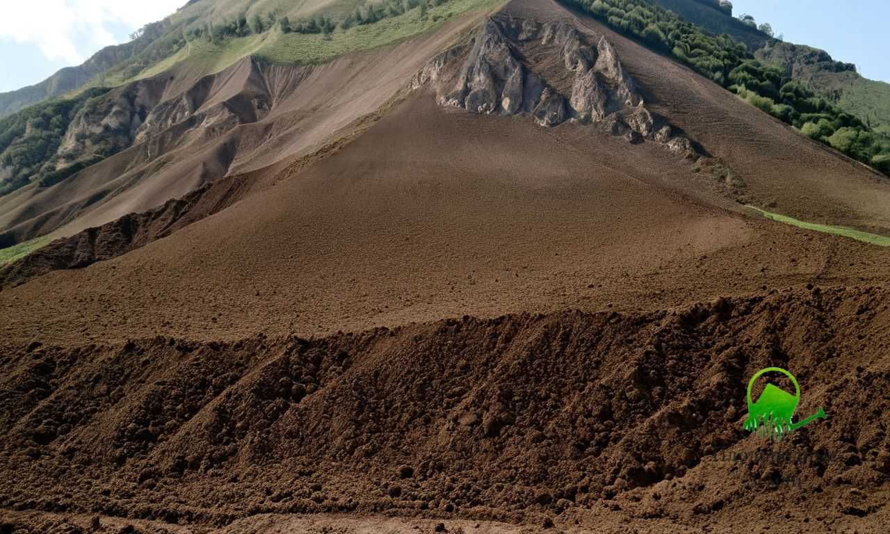 Как выбрать оптимальный состав почвы для персиков для богатого урожая