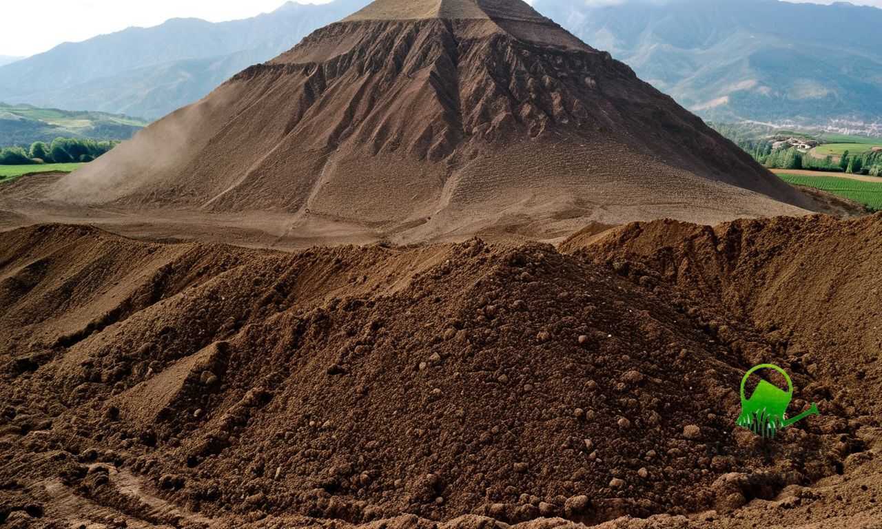 Оптимальный состав почвы для успешного выращивания дынь с идеальными характеристиками