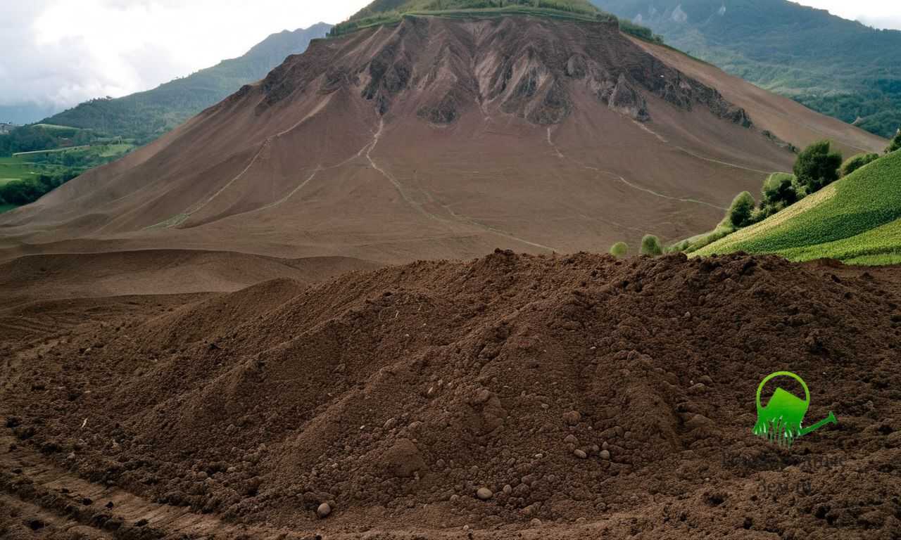 Преимущества капельного орошения для сельского хозяйства