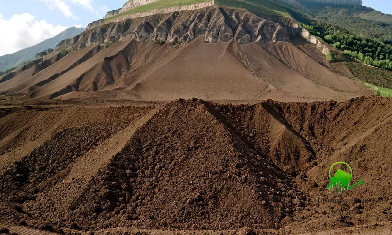 Как выбрать удобрения для увеличения кальция в почвах с высоким содержанием магния