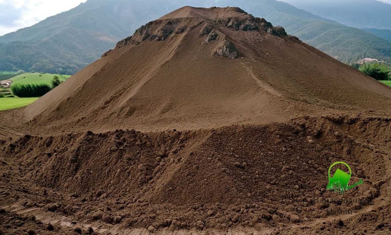 Идеальная почва для успешного роста дельфиниумов