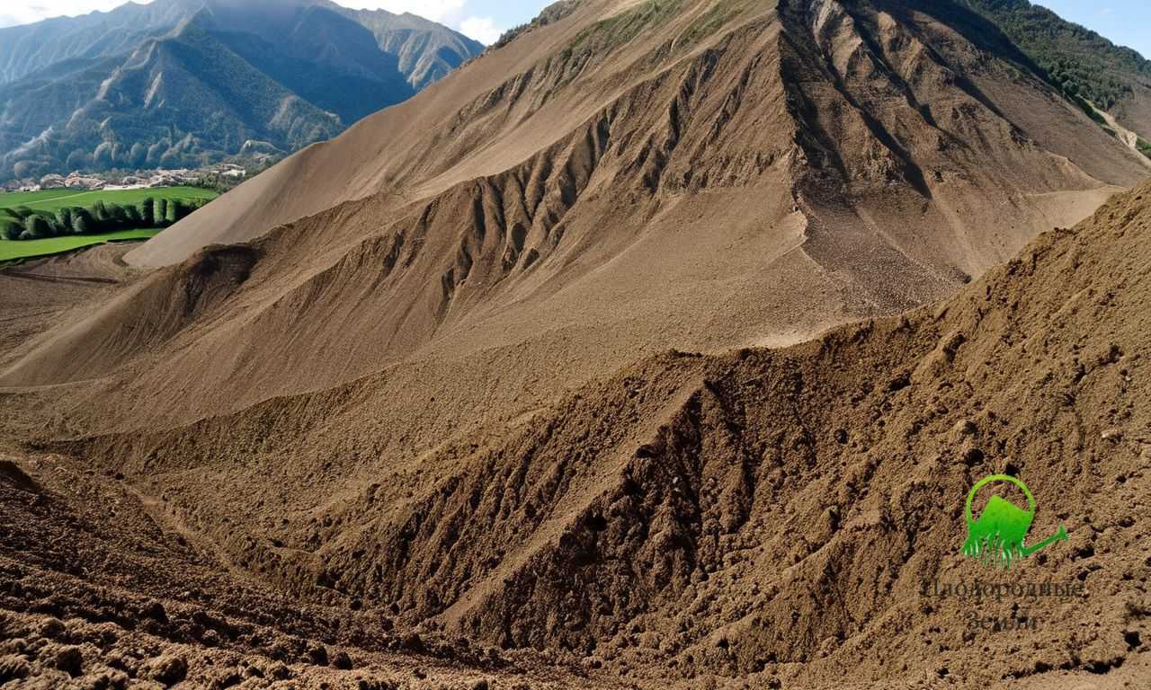 Система орошения для оптимизации водных ресурсов на крупных сельскохозяйственных угодьях