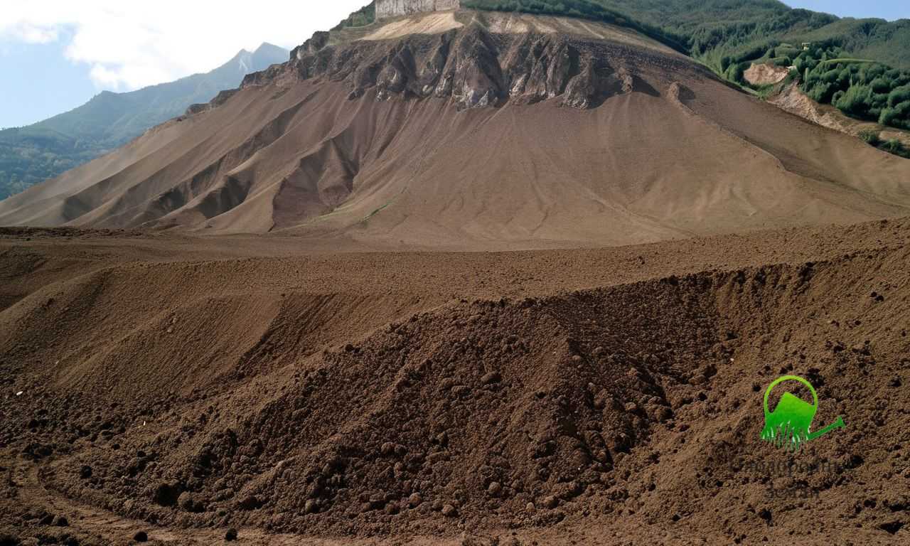 Роль компоста в улучшении водоудерживающих свойств почвы