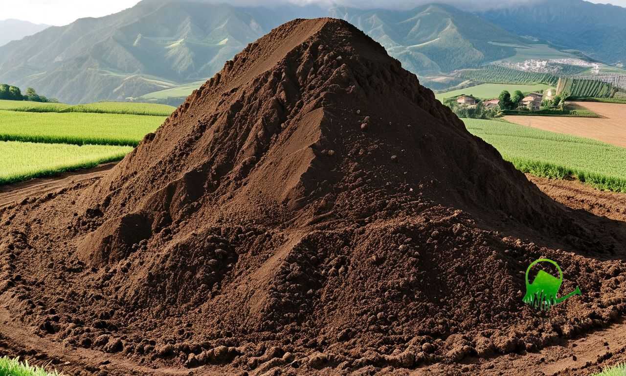 Удобрения для улучшения роста корней деревьев и повышения их устойчивости