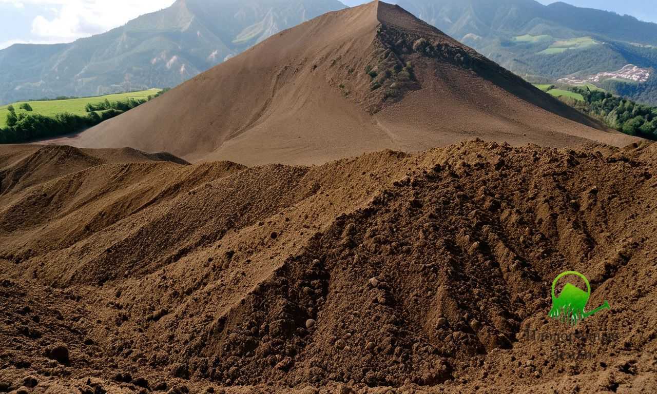 Анализ почвы перед внесением удобрений