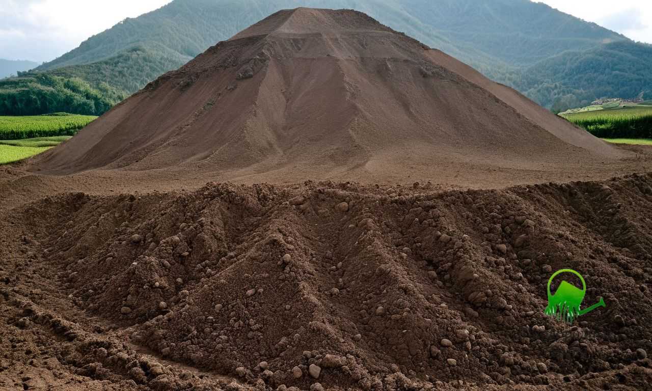 Как выбрать идеальную почву для успешного выращивания георгин