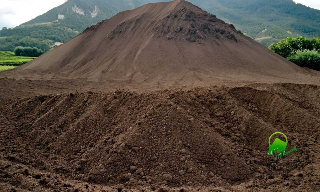 Как удобрения помогают защитить корни растений от заболеваний и укрепить их здоровье