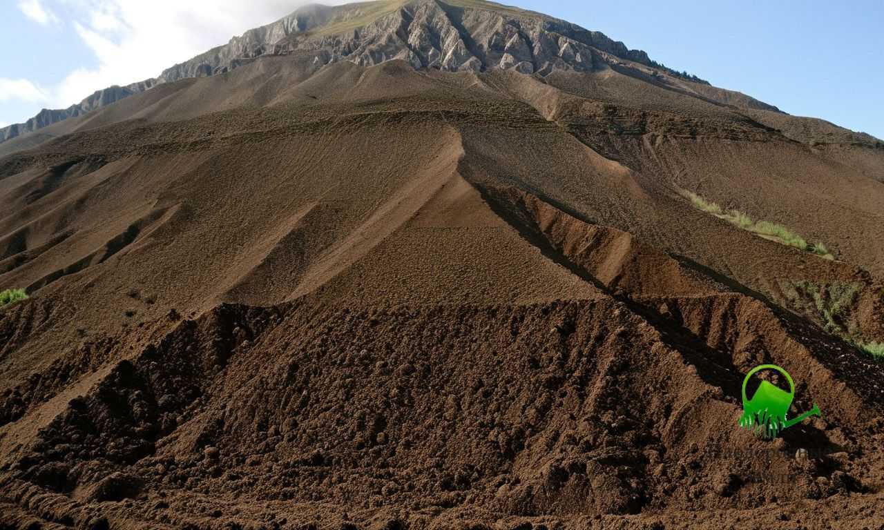 4. Зелёные покрытия и укрепление почвы