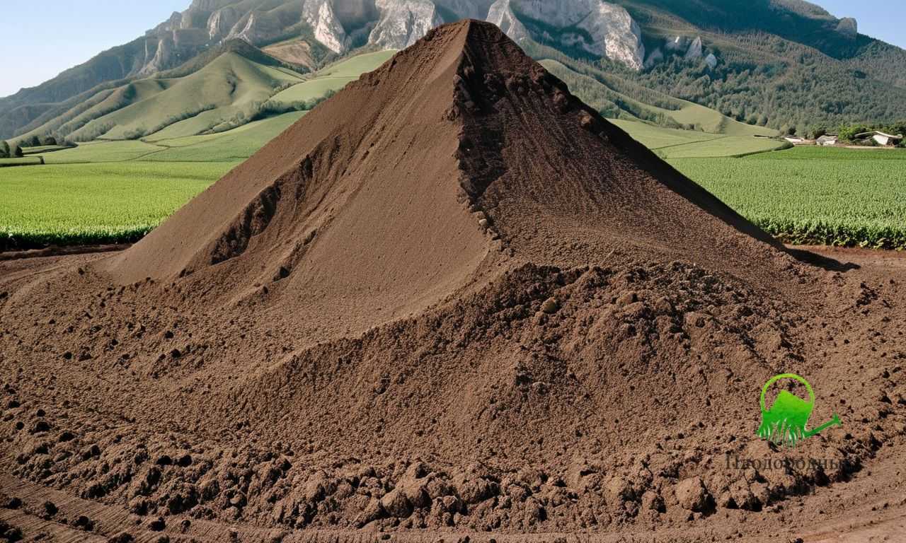 Как pH влияет на структуру грунта