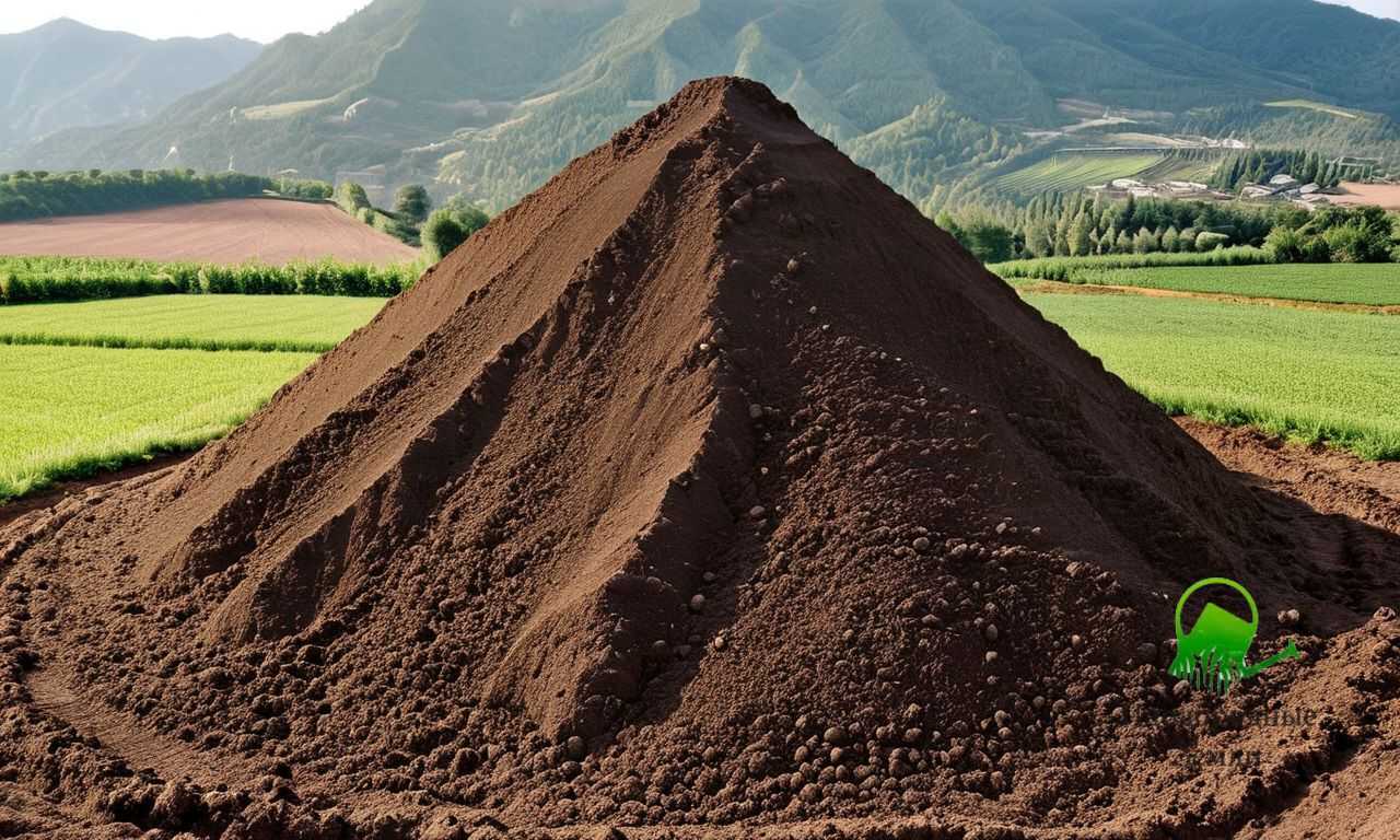 Как подготовить почву для граната для ускоренного роста и крепких плодов